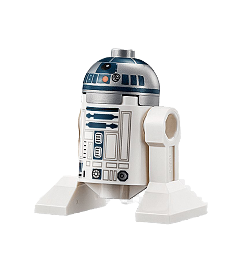 R2 D2 Transparent Images Png (beige, white)