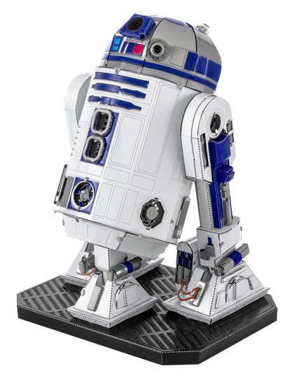 R2D2 Png Picture (lavender, silver, black)