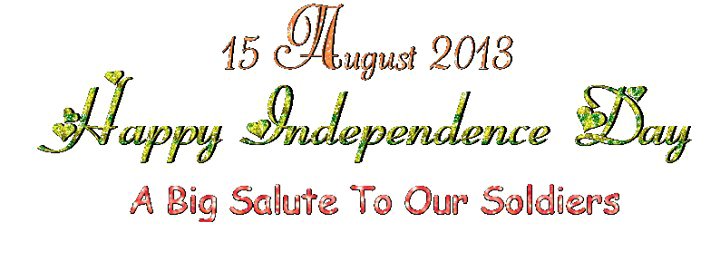 15 August Png Transparent Picture (white)