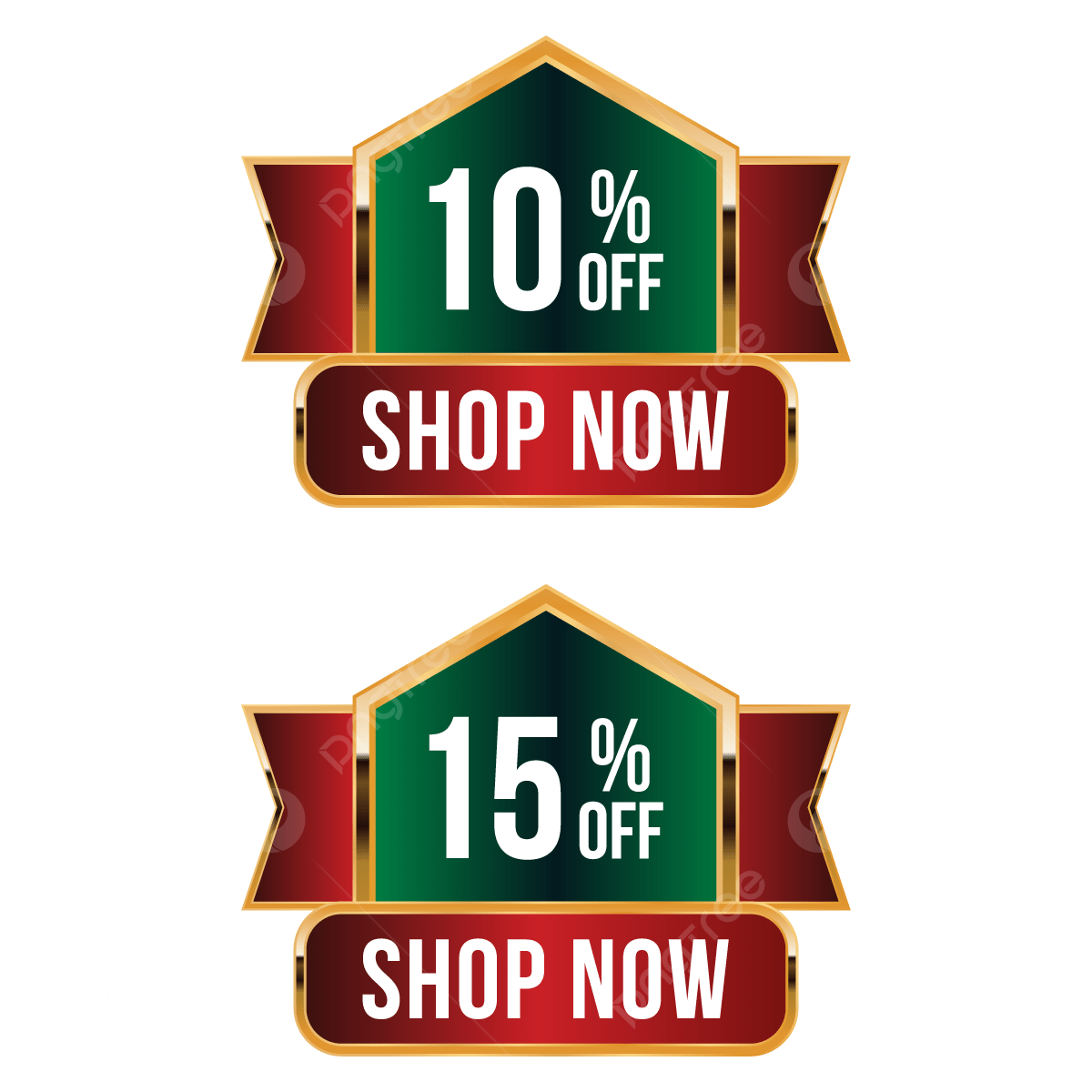 15 Off Discount Png Pic (olive, maroon, white, black, green)