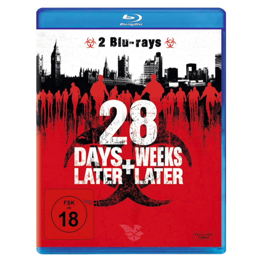 28 Days Later Png (white, maroon, black, red)