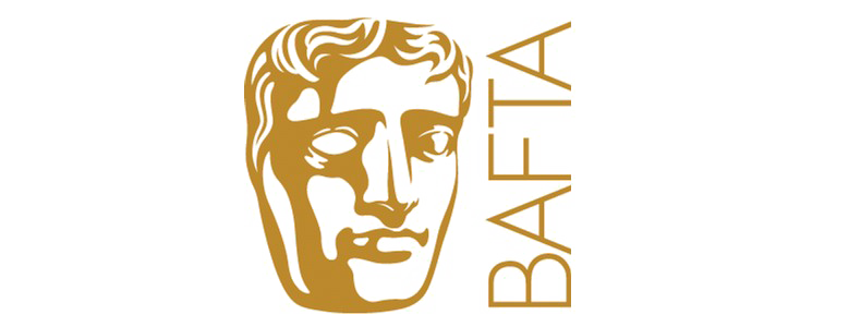 Bafta Award Png Image (white, silver, chocolate)