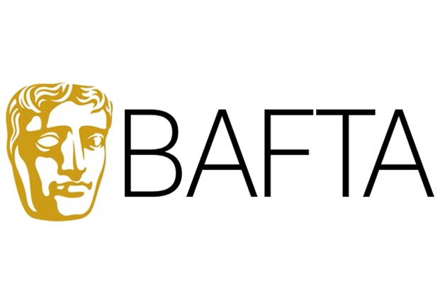 Bafta Award Png Transparent Image (white, black, silver, gray)