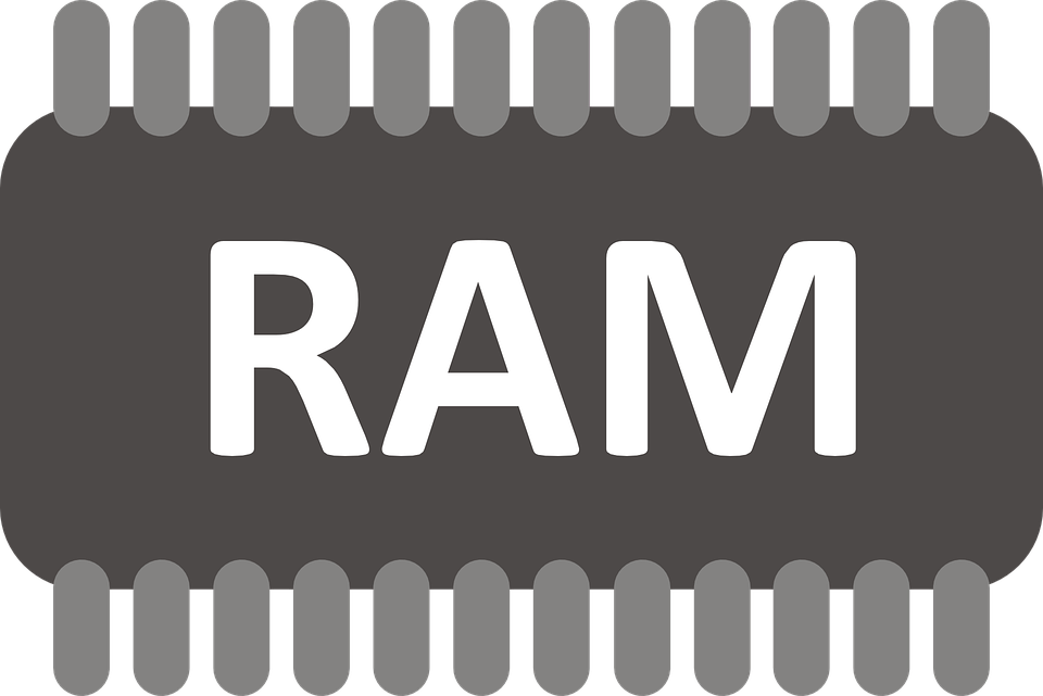 Ram Png Photo (gray, indigo, black, white)