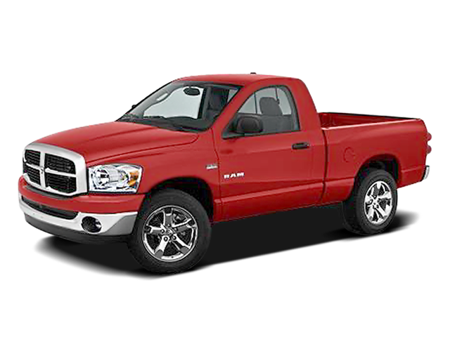 Ram Trucks Png Free Download (black)