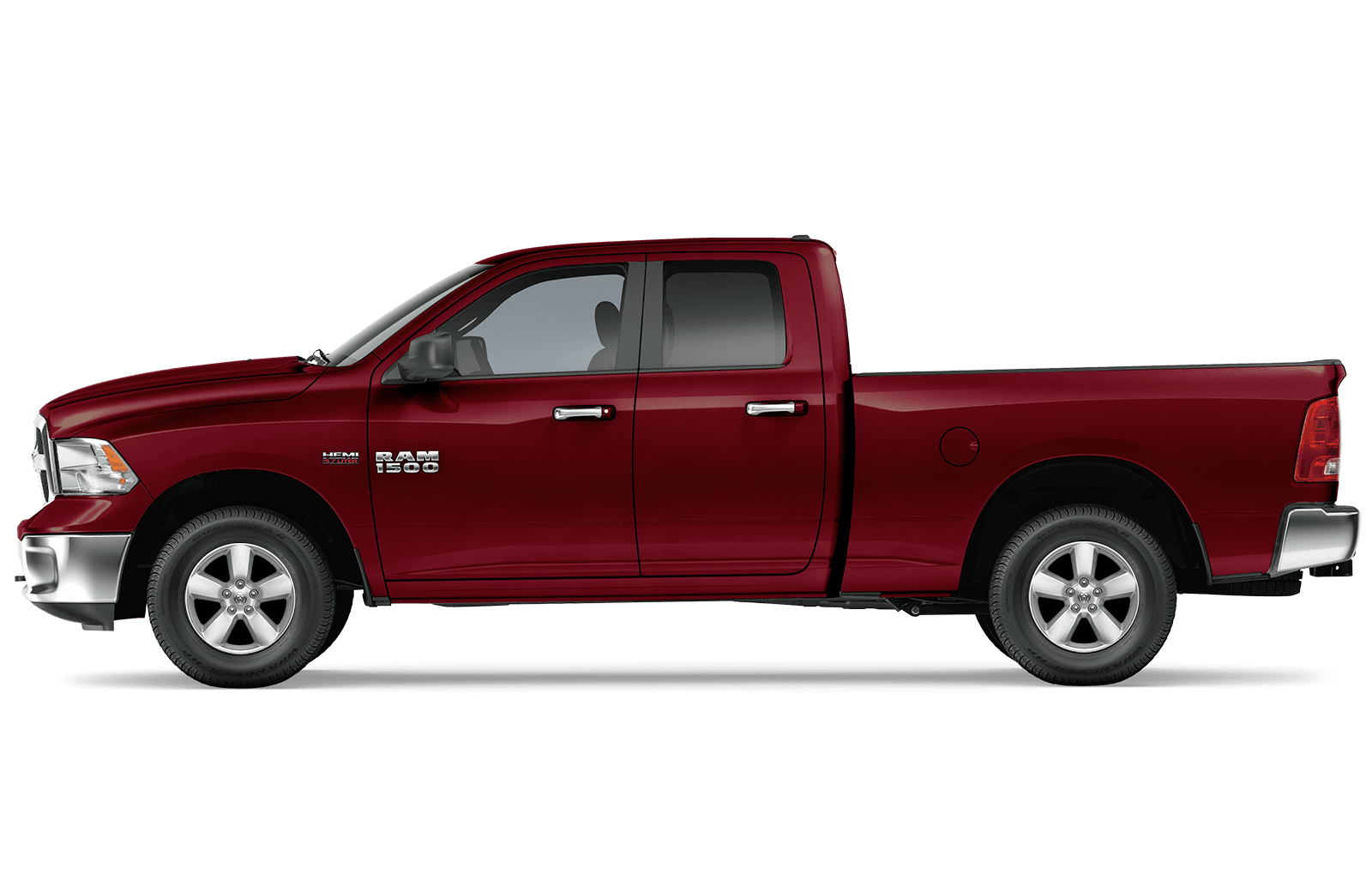 Ram Trucks Png Hd (gray, maroon)