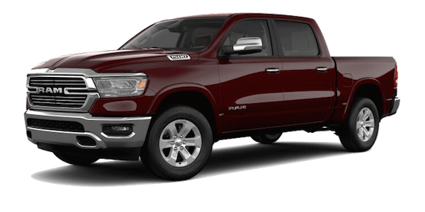 Ram Trucks Png Isolated Image (black)