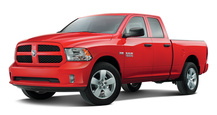 Ram Trucks Png Photo (chocolate, black)