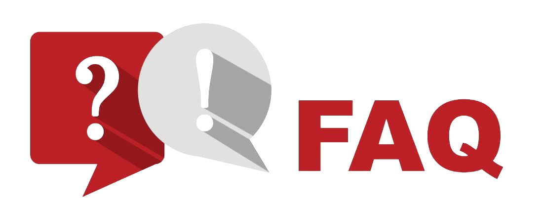 Faq Png Image (white, gray, maroon, silver, pink)