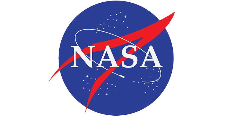 Nasa Png Image File (indigo, red, white)