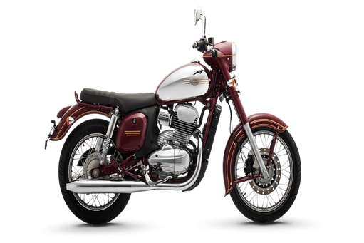 Jawa Motorcycle Png Hd Isolated (black)