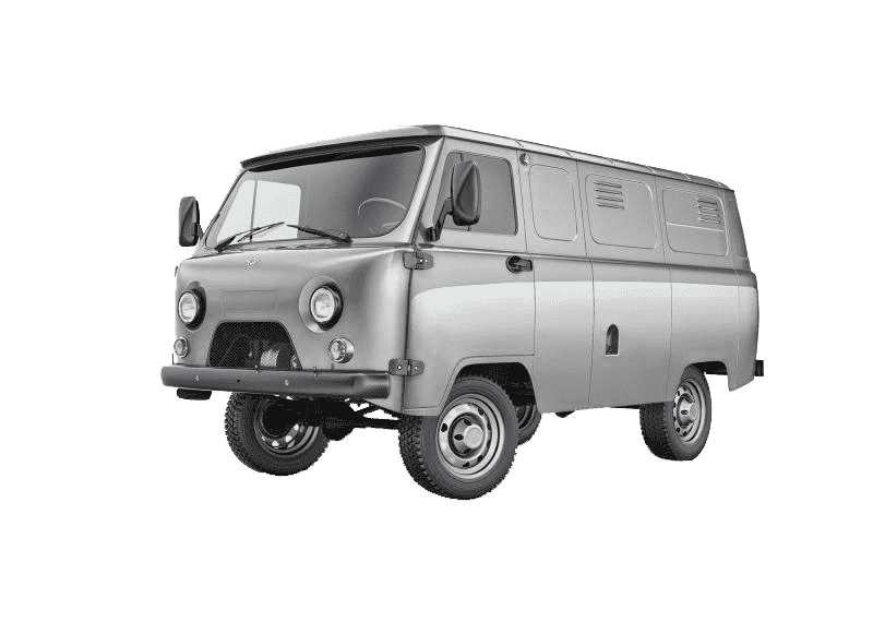 Uaz Download Png Isolated Image (gray, silver)