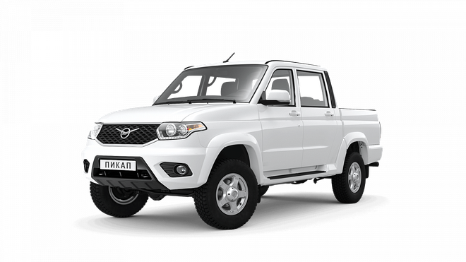 Uaz Png Isolated Transparent Picture (black, silver, white)