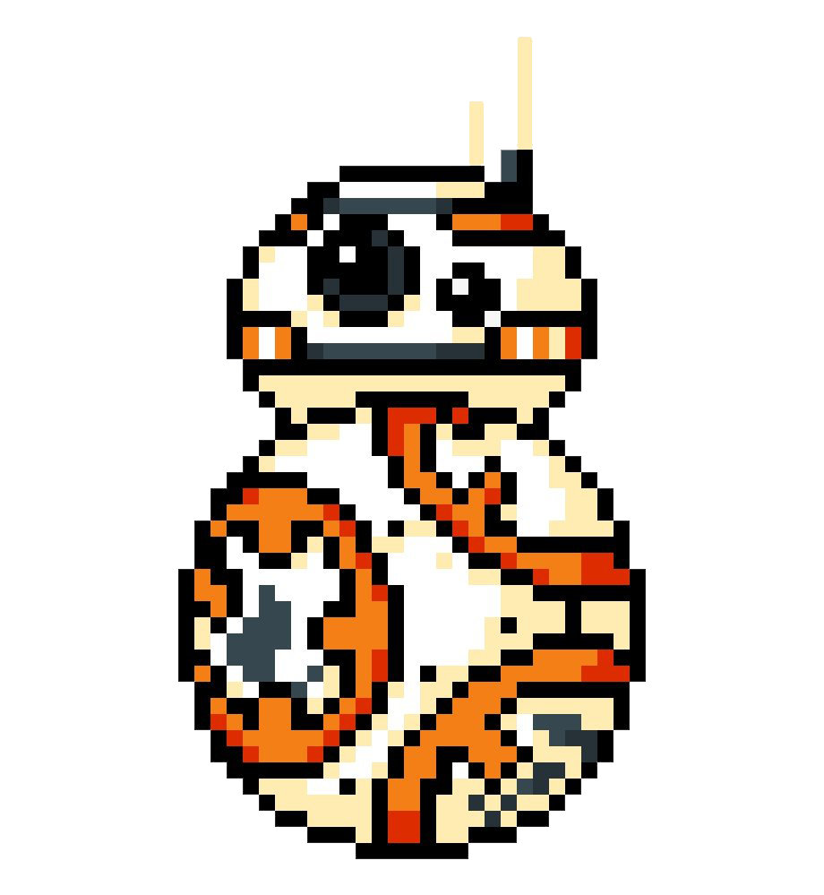 Bb 8 Png Transparent Image (white, black, beige, lavender, chocolate)