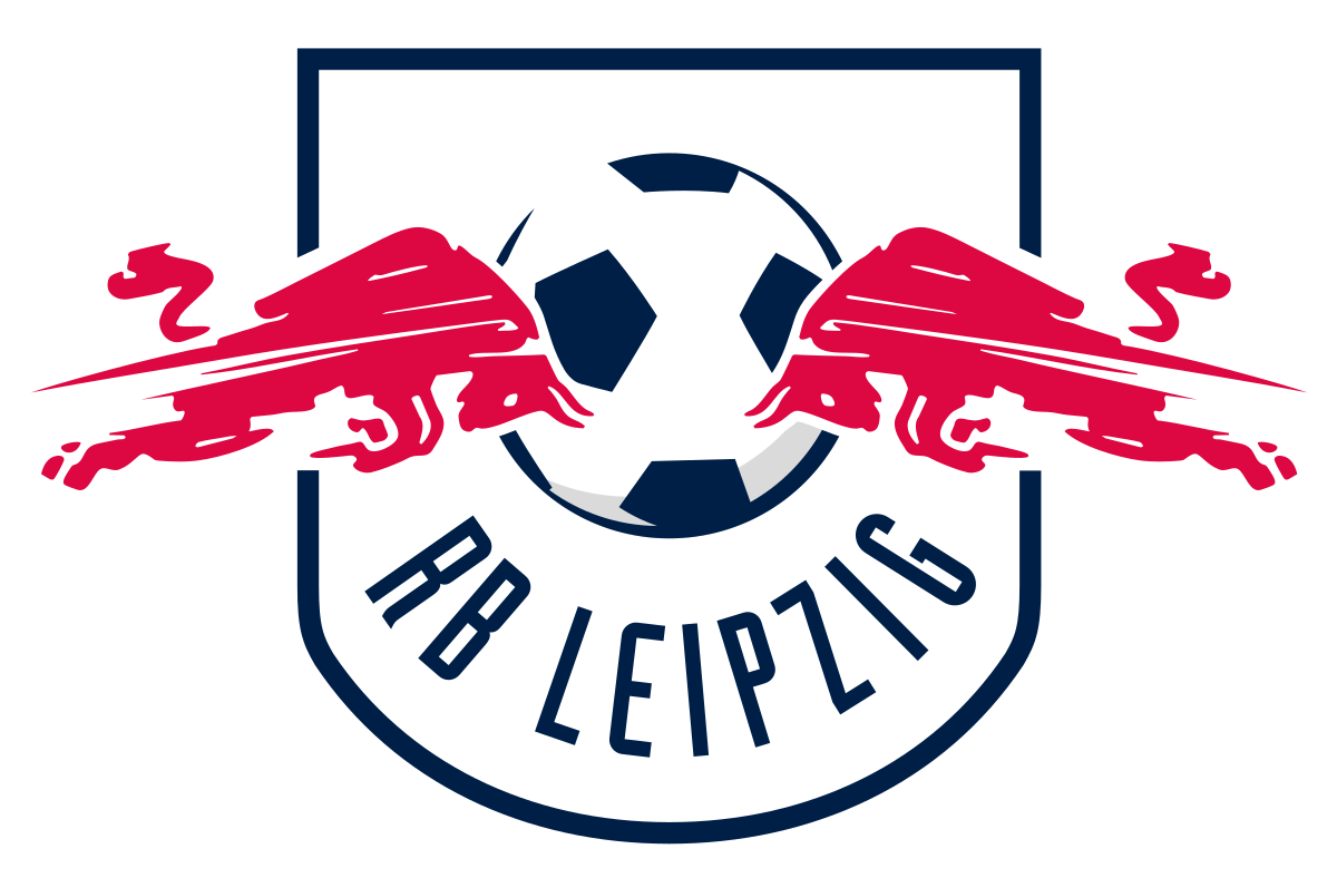 Rb Leipzig Png Hd (red, navy, black, silver, white)