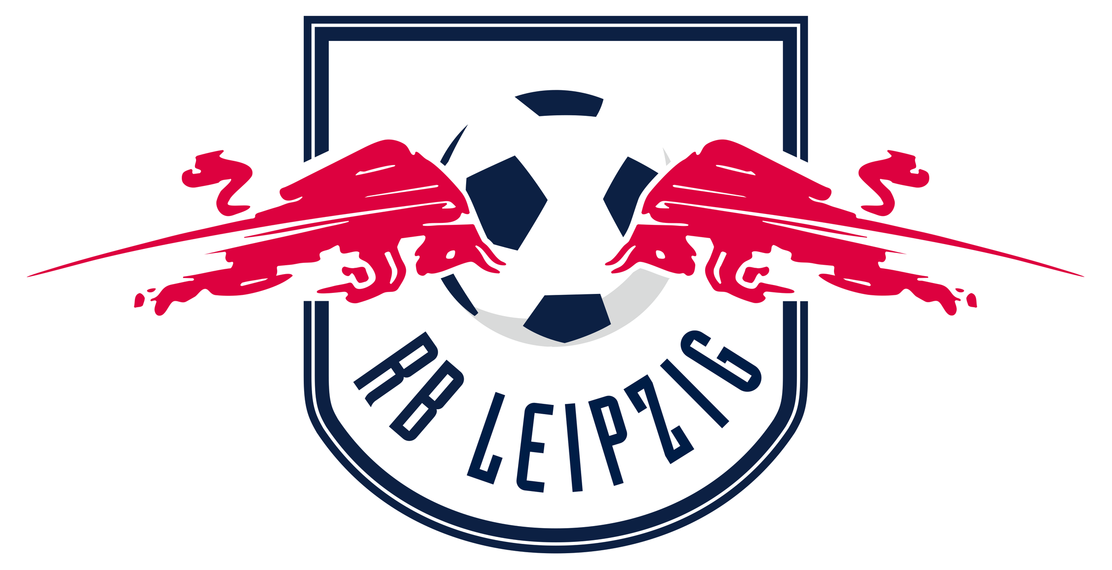 Rb Leipzig Png (gray, red, black, indigo, white)