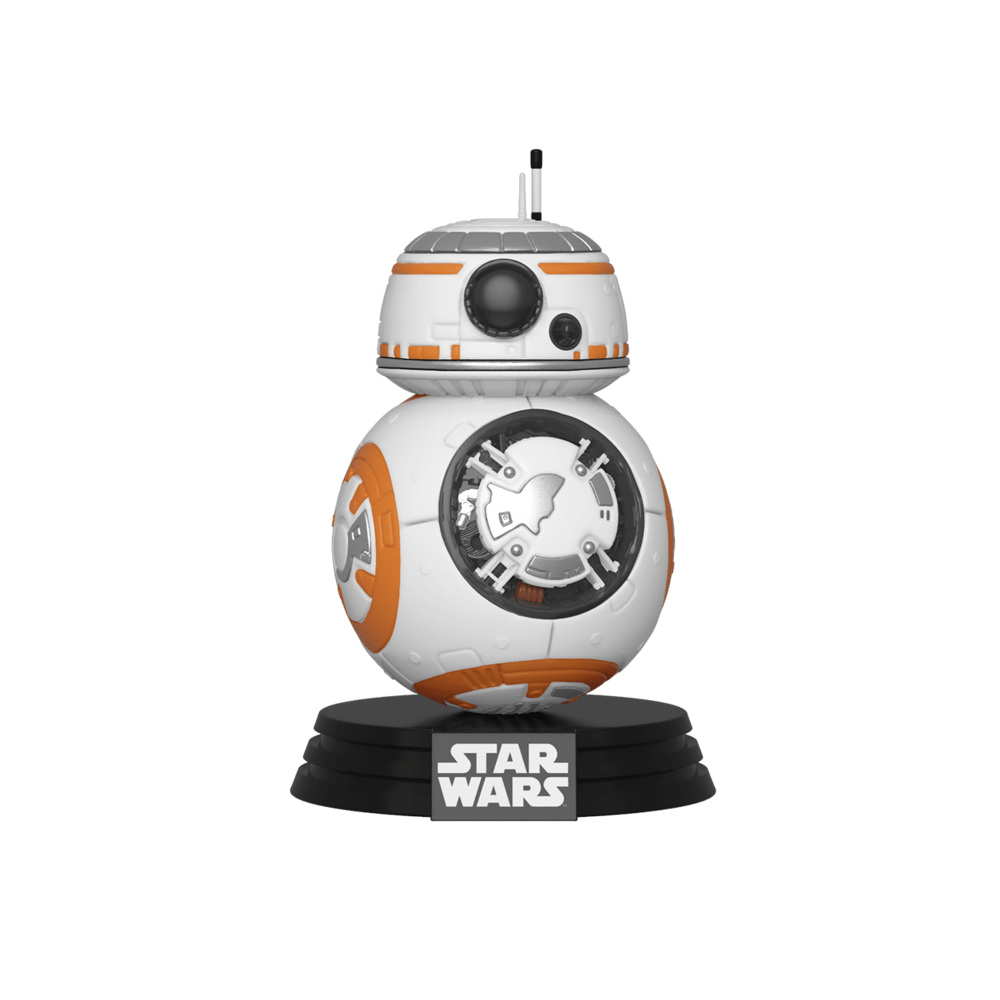 Bb8 Robot Png File (indigo, lavender, black, silver)