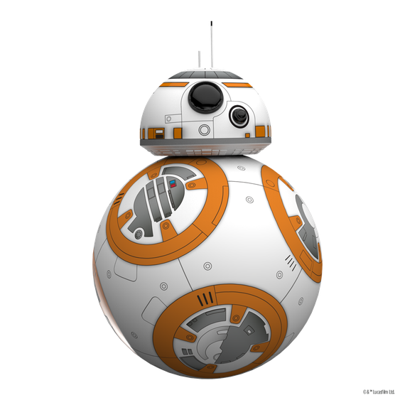 Bb8 Robot Png Photos (white, lavender, black, silver)