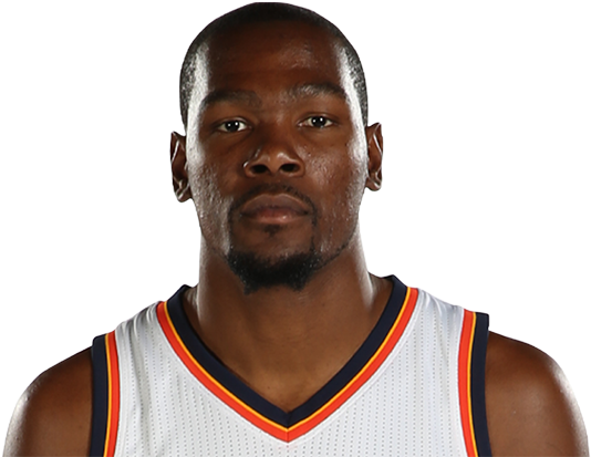 Nba Kevin Durant Png File (lavender, black)