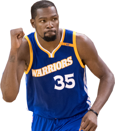 Nba Kevin Durant Png Hd (gray, navy, black)