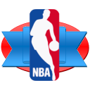 Nba Free Nobackground Png Icon Download (greenish blue, white, red, black, teal)