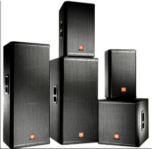 Jbl Audio Speakers Amplifier Png File (black, gray)