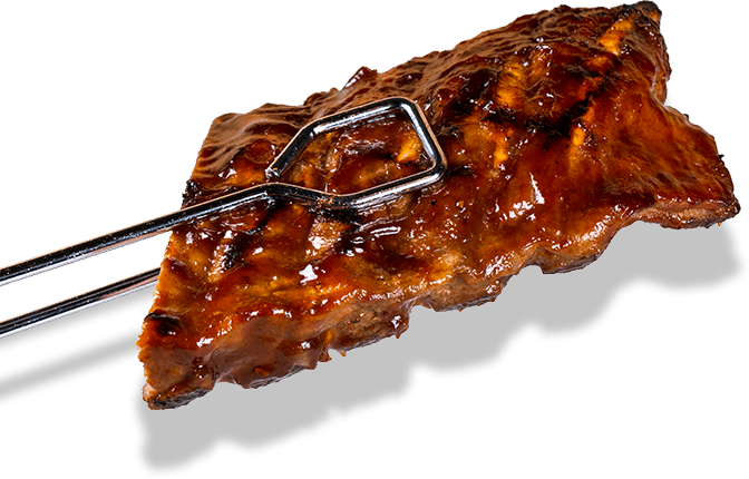 Bbq Png Transparent Image (black)