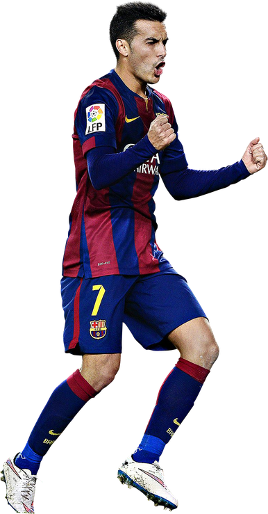 Fc Barcelona Png File (black, navy)