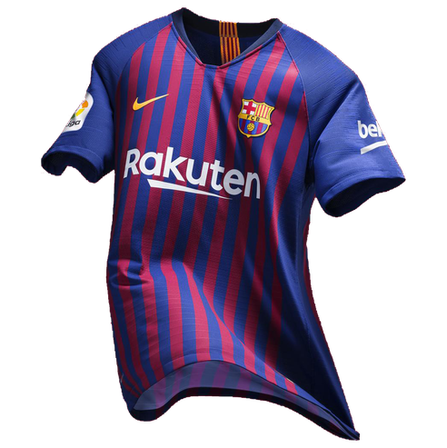 Fc Barcelona Transparent Images Png (black)