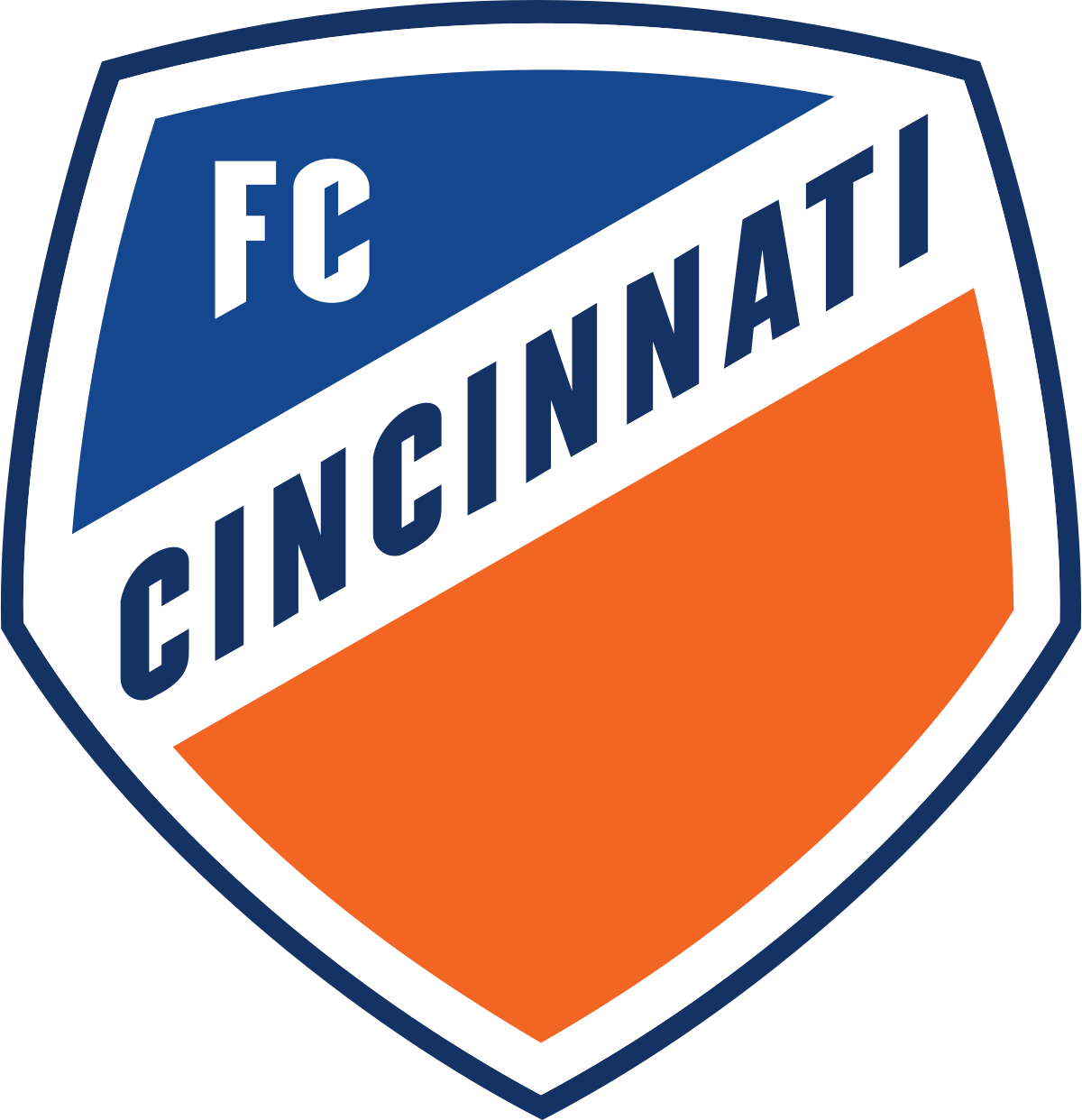 Fc Cincinnati Png Photo (navy, teal, chocolate, white, black)