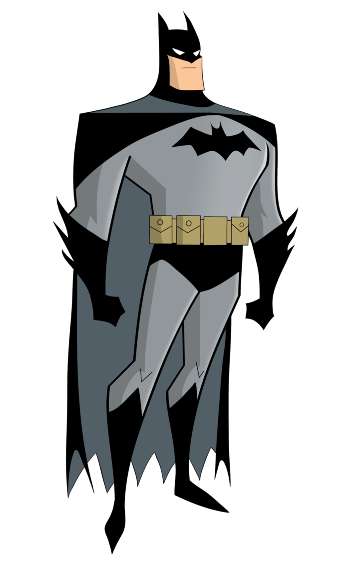 Dc Comics Png Hd Image (black, gray)