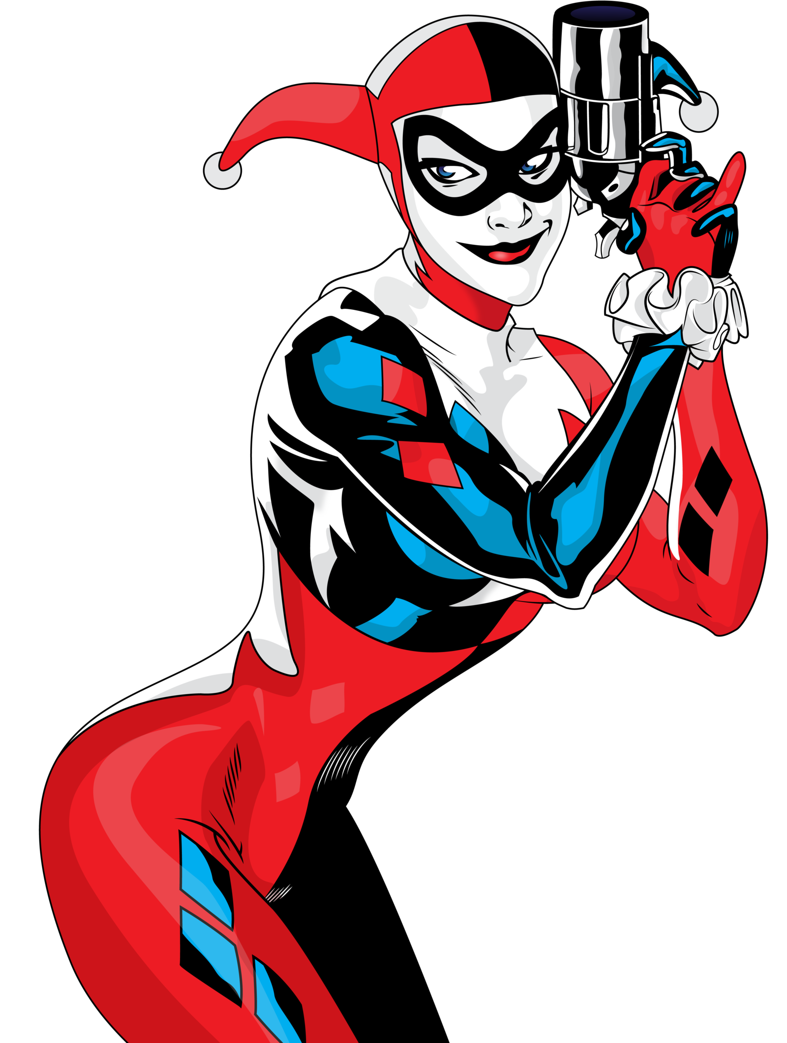 Dc Comics Png Images (chocolate, black, red, white)