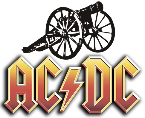 Ac Dc Png Photos (black)