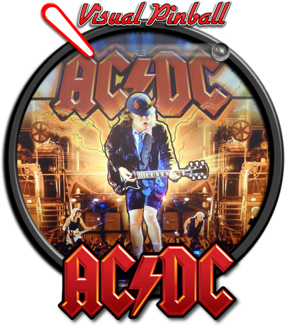 Ac Dc Transparent Png (white, black, indigo)