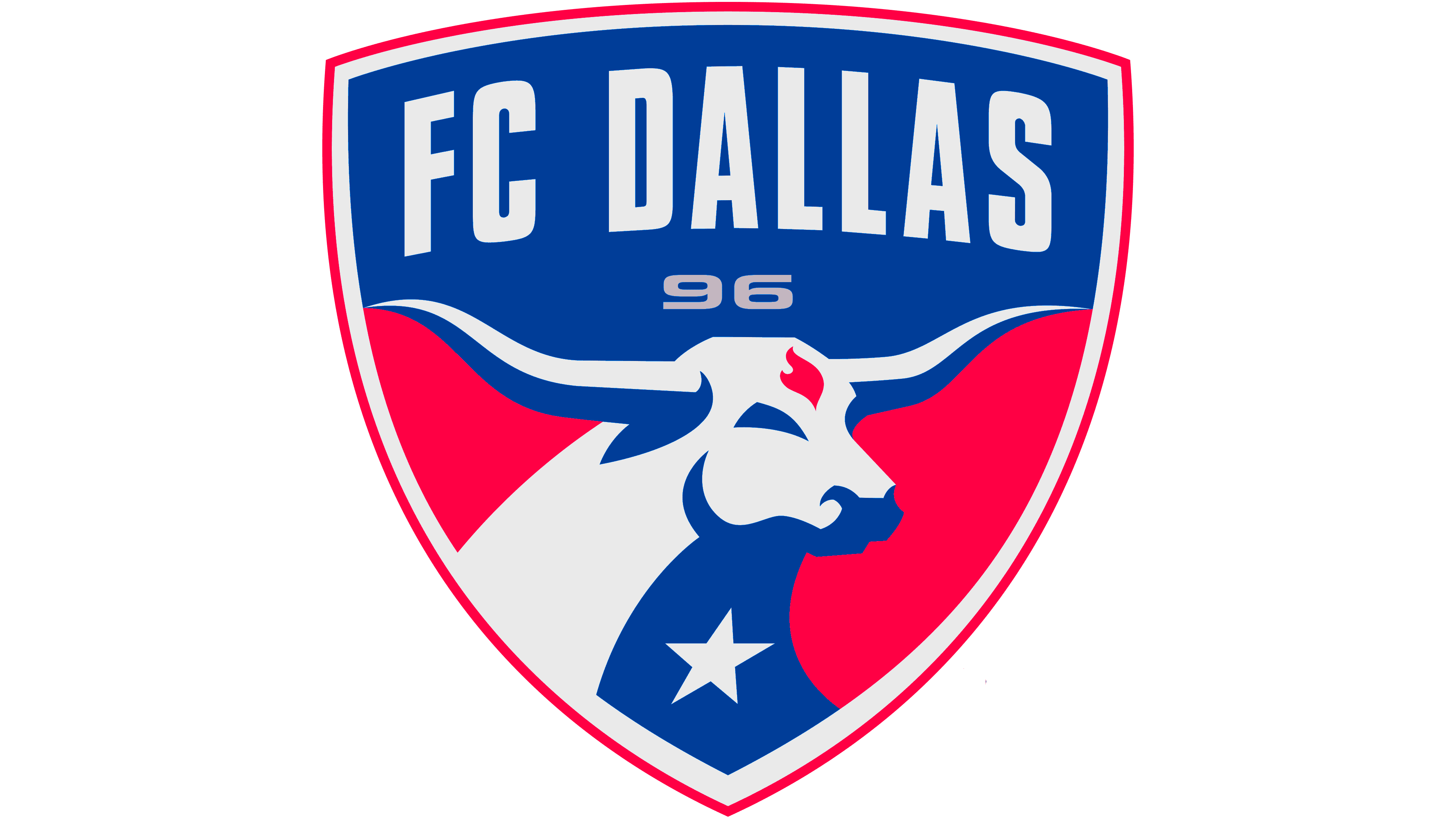 Fc Dallas Png Photos (red, gray, lavender, navy)