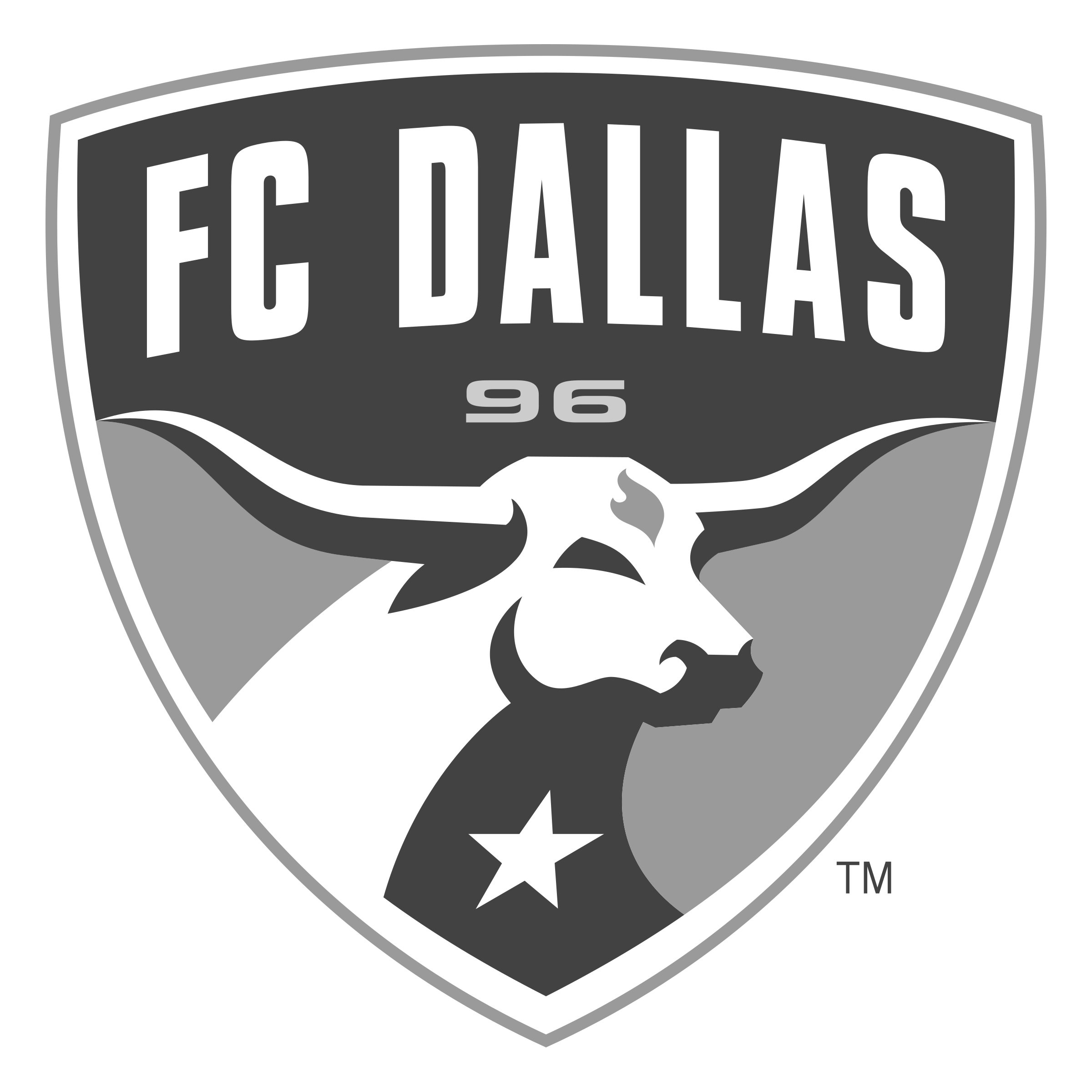 Fc Dallas Png Pic (indigo, black, gray, white)