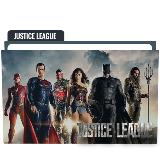 Dc Justice League Png (teal, gray, white, black, silver)