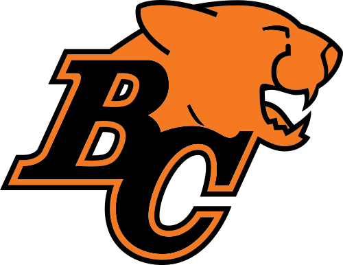 Bc Lions Png Hd (orange, black, chocolate)