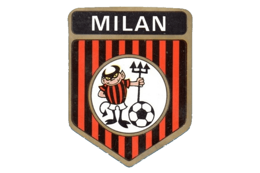 Ac Milan Png Hd (white, gray)