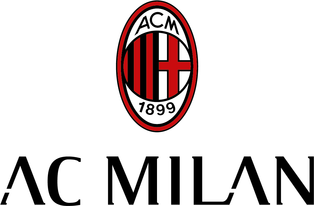 Ac Milan Png (white, black, maroon, red, gray)