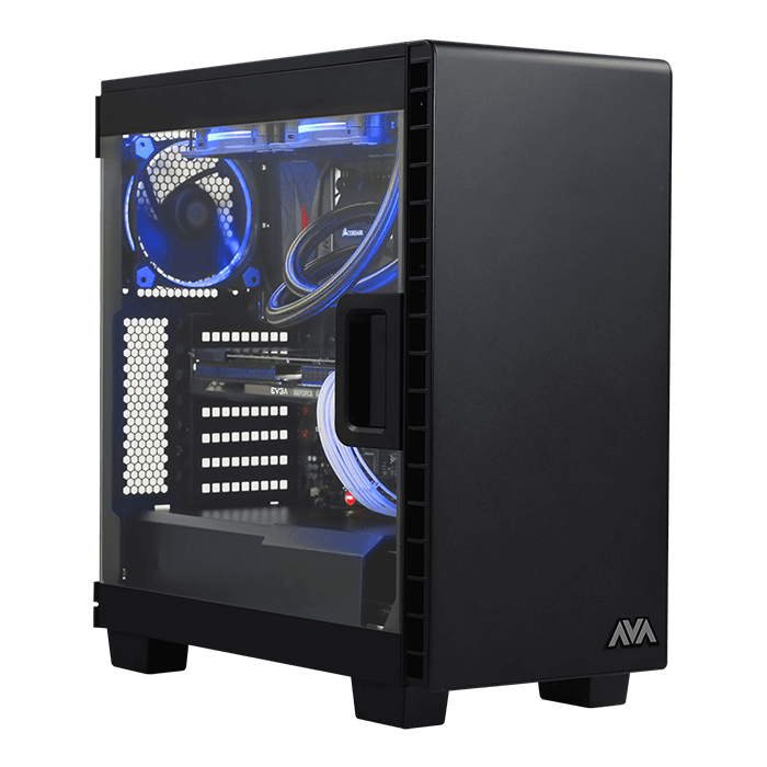 Pc Png Hd (black)