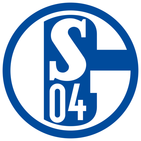 Fc Schalke 04 Png (teal, black, white)