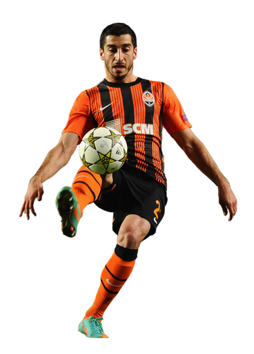 Fc Shakhtar Donetsk Png (black)