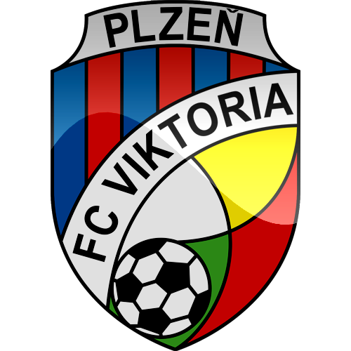 Fc Viktoria Plzen Png Pic (navy, white, red, lavender, black)