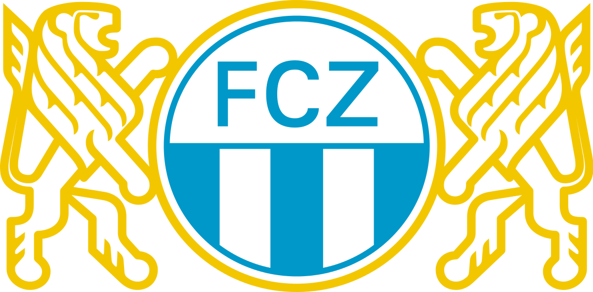 Fc Zurich Png Hd (teal, white, lavender, black, gold)