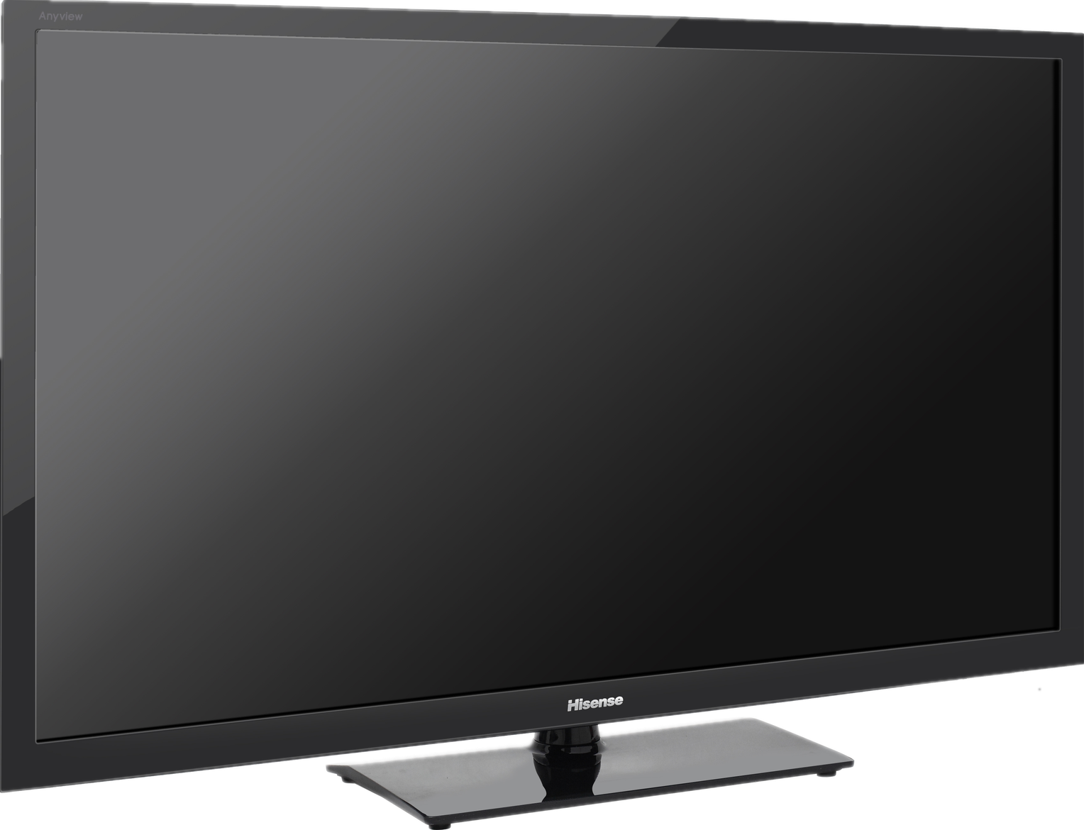 Lcd Television Png Photo (gray, black)