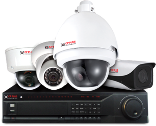 Cctv Camera Png File (black, lavender, white)