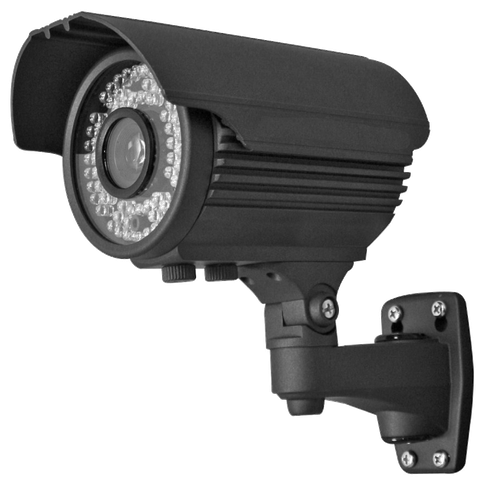 Cctv Camera Png Free Download (black, indigo)