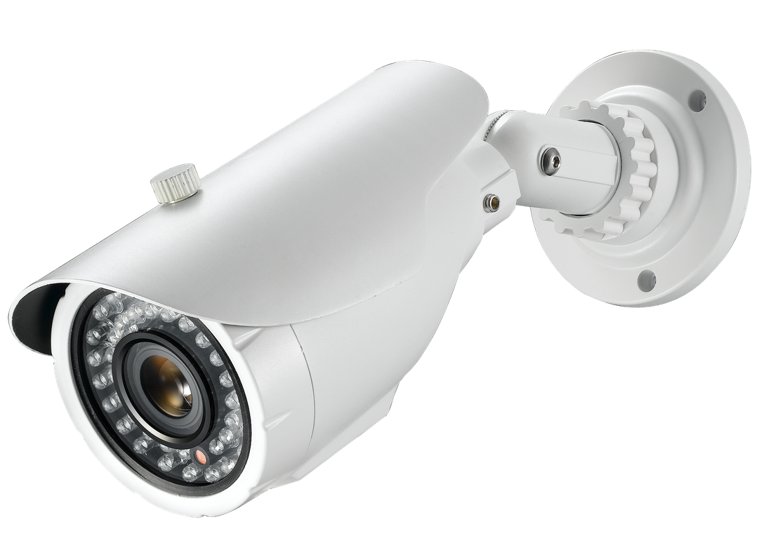 Cctv Camera Png Hd Image (black, lavender, silver)