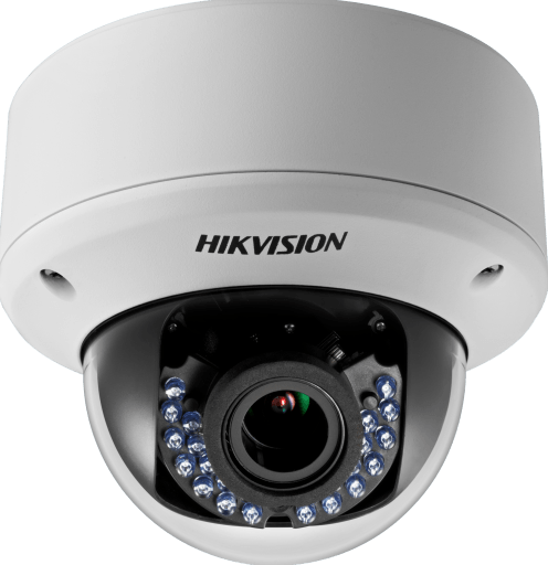 Cctv Camera Png Image (black, gray, silver, lavender)